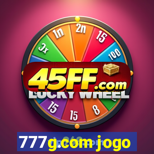 777g.com jogo